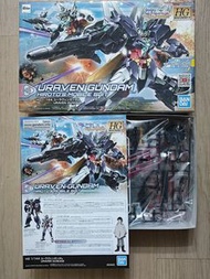只限本週 剩一 HG Uraven Gundam