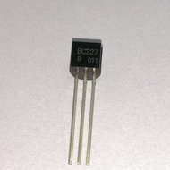 BC327B   ,   TO -  92