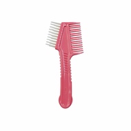 [Fine Diamond International] hoyu Dyeing Comb Dyeing Brush Hair Dyeing Comb Anti-slip Dual-purpose D