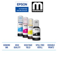 Epson Ink 001 (Black/Cyan/Yellow/Magenta)