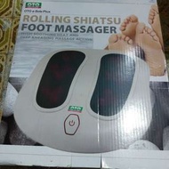 OTO E-sole EO-200腳底按摩機