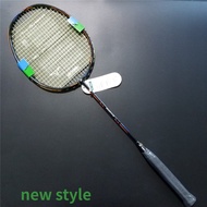 badminton racket DUORA 10 high stretch carbon fiber badminton racket Couple models