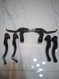 rem set v-break alloy alhonga