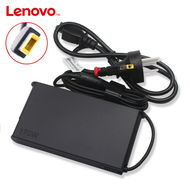 Y7000P Y9000 Legion 90W ของแท้ R7000p 135W พกพาได้170W สายอะแดปเตอร์ชาร์จแล็ปท็อป65W สายไฟและอะแดปเต