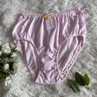 ️ Cotton Underwear.(Pack Of 3) Size F/L/XL/LL/LLL.(4L) Nice queen Brand