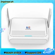 Gigabit Wifi Router Mobile 5g Dual Band Wifi6 5g Router Chip MT7981B with SIM Card Slot EU PLUG