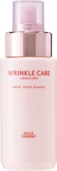 KOSE Cosmeport Grace One 抗皺美白保濕精華 180ml
