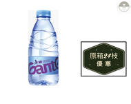 景田 - 景田 - 純淨水 360ML x 24支【原箱優惠】