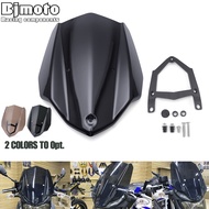 For Yamaha MT-03 MT03 MT 03 FZ-03 MT-25 2016-2019 Motorcycle Street Bike Windshield Windscreen