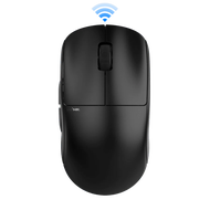 Pulsar X2 Wireless Mouse (medium) เมาส์เกมมิ่งไร้สาย รับประกัน 2 ปี By Mac Modern