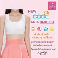 Wacoal Bloom Sport Step 3 Bra For Children Model WB2M01 WB1N04