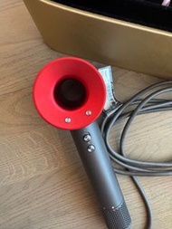 Dyson Supersonic Hair Dryer HD01 風筒