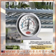【WUCHT】COOPER ATKINS Thermometer 25HP-01-1 REFRIGERATOR FREEZER THERMOMETER