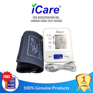 iCare CK238 USB Powered Automatic Digital Blood Pressure Monitor with  Heart Rate Pulse. For Senior,