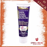 [Expiry Date: 04/2027] Hope's Relief 湿疹膏 Eczema Cream (Eczema, Psoriasis, Dermatitis) (From Australi