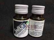 Dung dịch Eugenol dùng với vật liệu trám răng