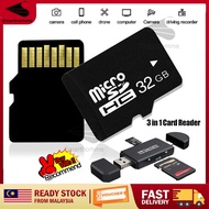 OEM Memory Card SD card TF card 16GB/32GB/64GB/128GB Micro SD Card+USB Card Reader High-speed USB2.0