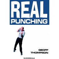 Real Punching (ebook pdf)