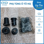 DONGBEN rubber tweezers load 870kg, DONGBEN K9, DONGBEN X30, SYM T880, 1 set of 4 genuine products