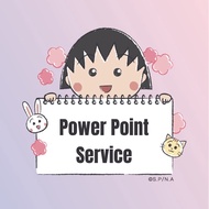 PowerPoint Service/ PowerPointTemplate/Edit