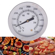 BBQ oven thermometer stainless steel oven thermometer bimetallic thermometer