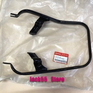 HONDA EX5 DREAM PIPE COMP GRIP ORIGINAL💯OLD STOCK