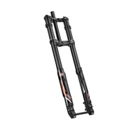 DNM Fork USD-8N USD-8 FAT MTB Front Fork for Snowy Bike Double Shoulder Bike Beach Bike Oil Spring D