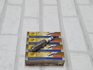 หัวเทียน แพลทตินัม Nissan Elgrand E52 ( ตั้งแต่ 2010 - ) จำนวน 4 หัว / 6 หัว ระยะการใช้งาน 60000 กม 