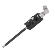 Portable Antenna HF Antenna Anti-Interference Design Easy Setup Antenna Low Posture Antenna Low Inte