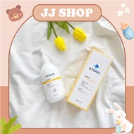 Sữa Tắm Gội 2in1 Dịu Nhẹ ATONO2 Oxygen Cho Bé Từ Sơ Sinh