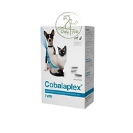 【法國】TVM Cobalaplex 寵物維生素 B12 補充劑 (60粒裝)