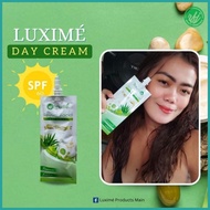 ∲ ↕ ≈ Luxime Day Cream Spf60