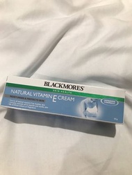 Blackmores Vitamin E Cream _冰冰cream