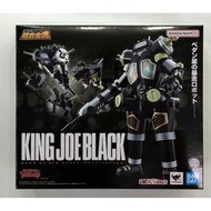 星矢TOY 板橋實體店面 BANDAI 萬代 正版 超合金魂 GX-37B 金古喬 BLACK Revival版