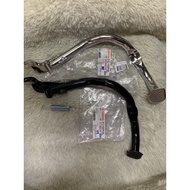 yamaha Y15 y15zr brake pedal + brake pedal spring BRAKE LEVER Padel brake padel brek