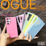 Casing For Samsung Galaxy A12 M12 A17 A07 A06 A05S A05 A03S A02S M05 M14 Phone Case Soft Matte Candy