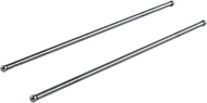 JZGRDN 2PCS Push Rods 13116-7002 Compatible with Kawasaki FH601V FH641V FH680V FH721V FH770D