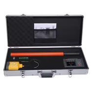 DYXJ ES9070 Wireless High Voltage Meter AC Voltmeter Induced Voltage Detector ES-9070