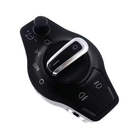 Headlight Fog Light Switch Control For Audi A4 2009-2014 B8 S4 A5 S5 Q5 8K0941531AS 8K0 941 531AL 8K