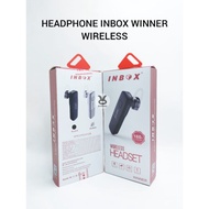 Winner Wireless Inbox Headphones