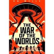 (BBW) PAGE CLASSICS: THE WAR OF THE WORLDS (ISBN: 9781648337437)