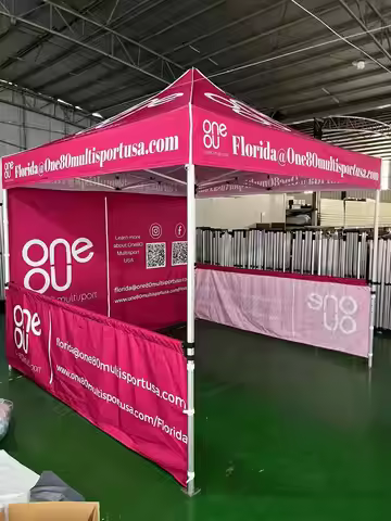Luxury Promotional Marquee Tent Custom Printed Gazebo Canopy For Sale Folding POP up Gazebo Event Tr