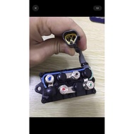 Outboard Unit Unit Outboard Unit Hanging Unit 40.60.85 Relay Rush Two Rush Lift 4 Horsepower PQV3