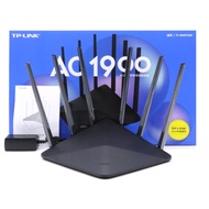 Tp-link WDR7660 AC1900Mbs Mesh Wifi Router 1000mb Gigabit port