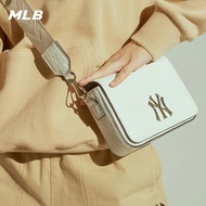 New ของแท้ 💯% MLB NEW YORK YANKEES /กระเป๋าสะพายข้าง/กระเป๋าสะพายข้าง MLB(สินค้ามาพร้อมกระเป๋าใส่เหร