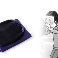 Inflatable Air Bolster Portable Pillow Cam Outdoor