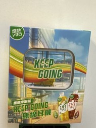 維他冷泡茶 KEEP GOING 無線耳機