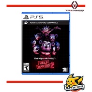 PS5 Five Nights at Freddy's Help Wanted 2