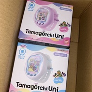 Bandai Tamagotchi Uni 智能電子雞