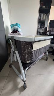 BB 拼接床 BB床